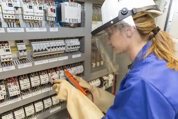 electrician Arvada